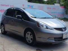 Сүрөт унаа Honda Fit