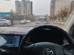 Сүрөт унаа Toyota Allion