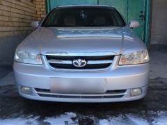 Сүрөт унаа Chevrolet Lacetti