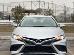 Photo of the vehicle Toyota Camry