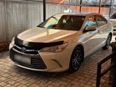 Photo of the vehicle Toyota Camry