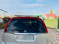 Photo of the vehicle Honda Stream