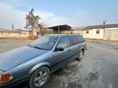 Фото авто Volkswagen Passat