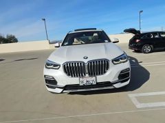 Сүрөт унаа BMW X5