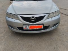 Фото авто Mazda 6