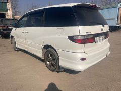 Сүрөт унаа Toyota Estima