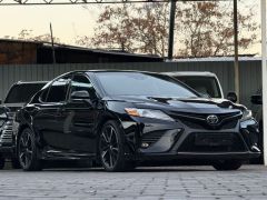 Фото авто Toyota Camry