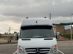 Фото авто Mercedes-Benz Sprinter