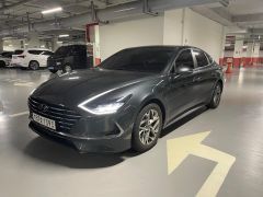 Сүрөт унаа Hyundai Sonata