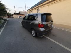 Фото авто Honda Fit