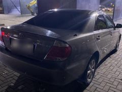 Photo of the vehicle Toyota Camry