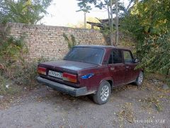 Сүрөт унаа ВАЗ (Lada) 2107