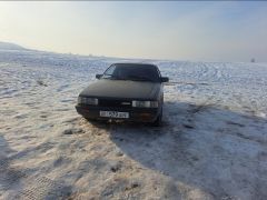 Сүрөт унаа Mazda 626