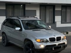 Сүрөт унаа BMW X5