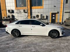 Сүрөт унаа Kia K5