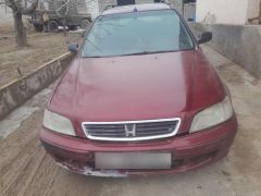 Photo of the vehicle Honda Civic