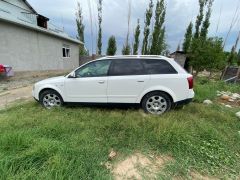 Сүрөт унаа Audi A4