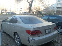 Сүрөт унаа Lexus ES