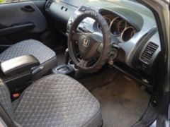 Сүрөт унаа Honda Fit