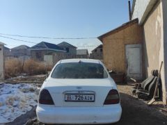 Фото авто Daewoo Leganza