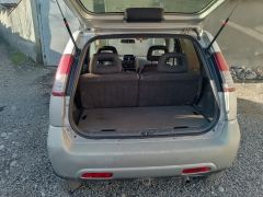 Photo of the vehicle Suzuki Ignis