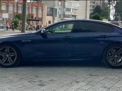 Фото авто BMW 6 серии