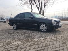 Photo of the vehicle Mercedes-Benz E-Класс