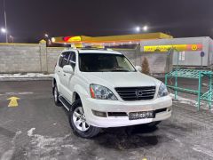 Фото авто Lexus GX