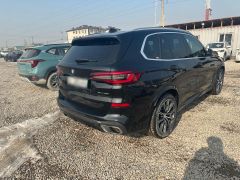 Фото авто BMW X5