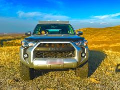 Photo of the vehicle Toyota 4Runner