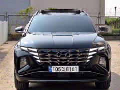 Photo of the vehicle Hyundai Tucson