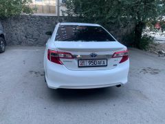 Сүрөт унаа Toyota Camry