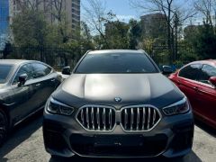 Фото авто BMW X6