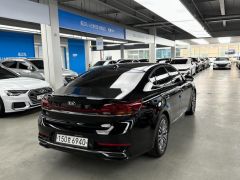 Фото авто Kia K7