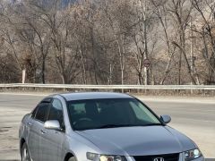 Сүрөт унаа Honda Accord