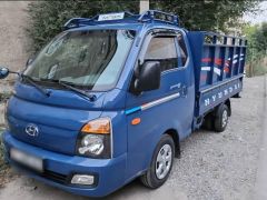 Фото авто Hyundai Porter