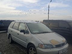 Photo of the vehicle Honda Odyssey