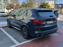 Сүрөт унаа BMW X5