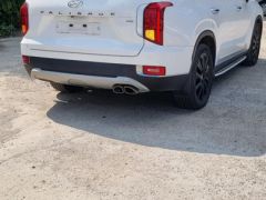 Фото авто Hyundai Palisade