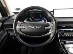 Фото авто Genesis GV80