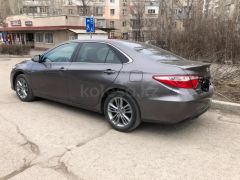 Фото авто Toyota Camry