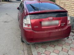 Фото авто Toyota Prius