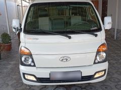 Фото авто Hyundai Porter