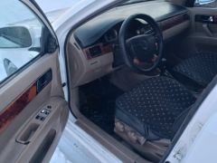 Сүрөт унаа Daewoo Lacetti