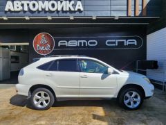 Сүрөт унаа Lexus RX