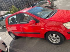 Сүрөт унаа Hyundai Getz