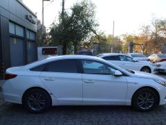 Сүрөт унаа Hyundai Sonata