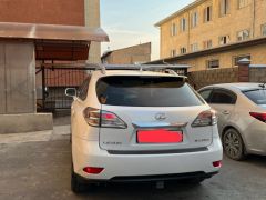 Сүрөт унаа Lexus RX