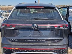 Photo of the vehicle Volkswagen Tiguan