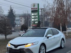 Фото авто Toyota Camry